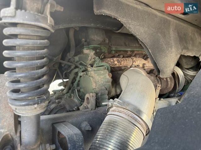 Синий Вольво FH 13, объемом двигателя 0 л и пробегом 2 тыс. км за 19900 $, фото 14 на Automoto.ua