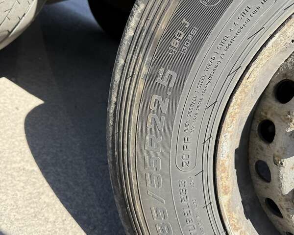 Синий Вольво FH 13, объемом двигателя 12.9 л и пробегом 1 тыс. км за 19850 $, фото 25 на Automoto.ua