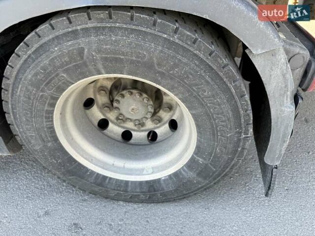 Синий Вольво FH 13, объемом двигателя 12.9 л и пробегом 1 тыс. км за 19850 $, фото 27 на Automoto.ua
