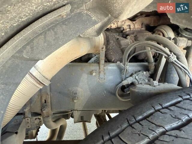 Синий Вольво FH 13, объемом двигателя 0 л и пробегом 2 тыс. км за 19900 $, фото 12 на Automoto.ua