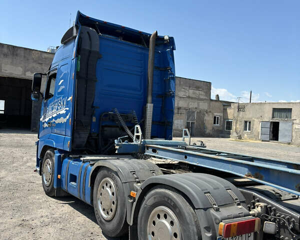 Синій Вольво FH 13, об'ємом двигуна 0 л та пробігом 1 тис. км за 18000 $, фото 2 на Automoto.ua