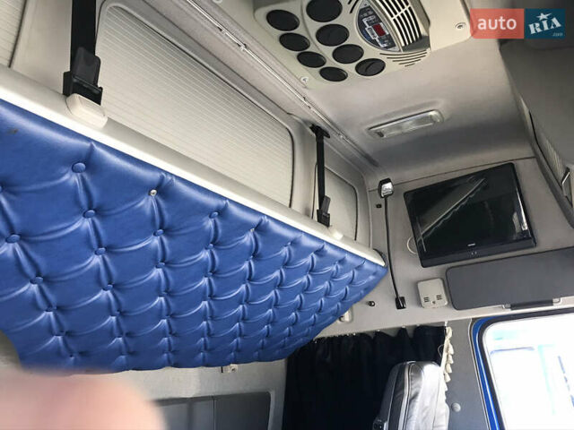 Синій Вольво FH 13, об'ємом двигуна 0 л та пробігом 1 тис. км за 18000 $, фото 11 на Automoto.ua