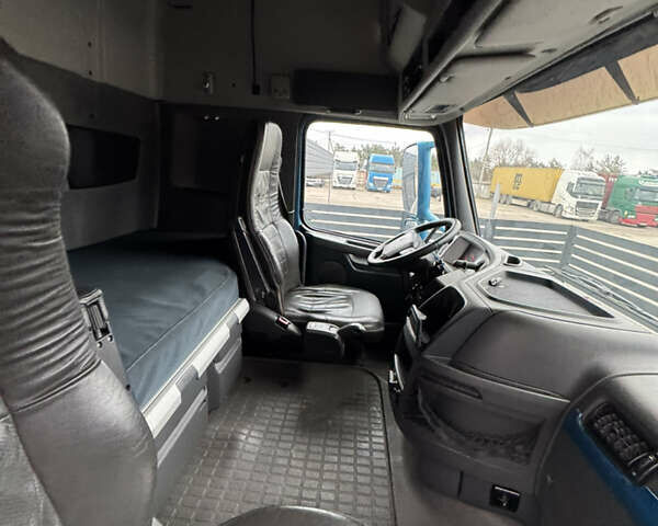 Синий Вольво FH 13, объемом двигателя 12.9 л и пробегом 1000 тыс. км за 22800 $, фото 25 на Automoto.ua