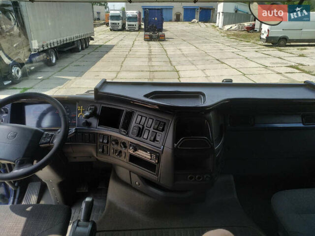 Синий Вольво FH 13, объемом двигателя 0 л и пробегом 1 тыс. км за 19900 $, фото 5 на Automoto.ua