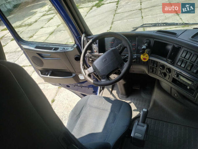 Синий Вольво FH 13, объемом двигателя 0 л и пробегом 1 тыс. км за 19900 $, фото 6 на Automoto.ua