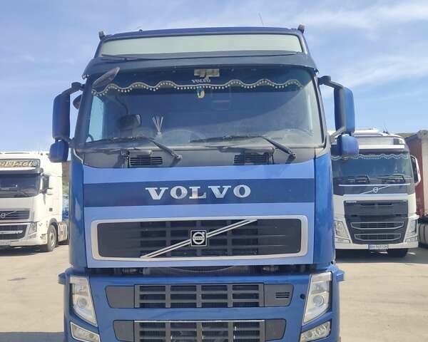 Синій Вольво FH 13, об'ємом двигуна 12.78 л та пробігом 966 тис. км за 20800 $, фото 1 на Automoto.ua