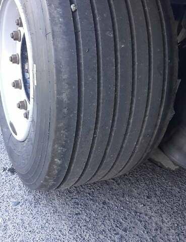 Синий Вольво FH 13, объемом двигателя 12.78 л и пробегом 850 тыс. км за 26000 $, фото 21 на Automoto.ua