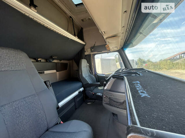 Синий Вольво FH 13, объемом двигателя 0 л и пробегом 1 тыс. км за 22500 $, фото 11 на Automoto.ua