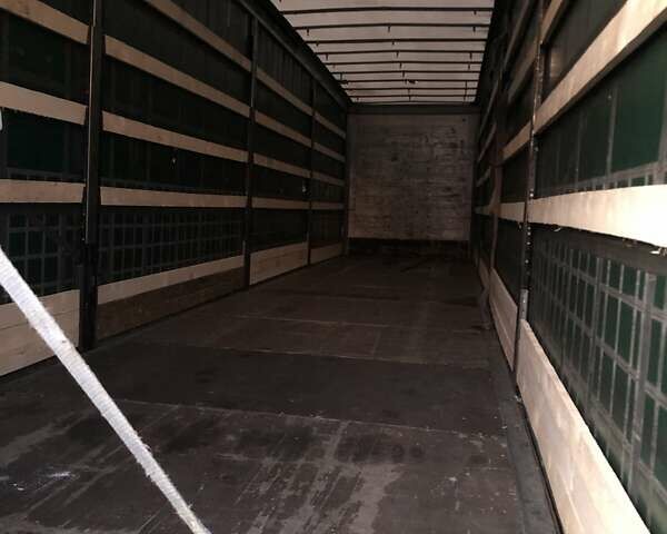 Синий Вольво FH 13, объемом двигателя 13 л и пробегом 950 тыс. км за 31700 $, фото 10 на Automoto.ua