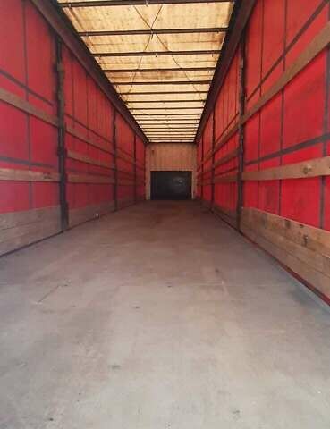 Синий Вольво FH 13, объемом двигателя 12.78 л и пробегом 850 тыс. км за 26000 $, фото 23 на Automoto.ua