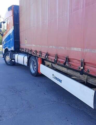 Вольво FH 13 2013 в Луцке на Automoto.ua Синий Вольво FH 13, объемом двигателя 12.78 л и пробегом 850 тыс. км за 25000 $, фото 3 на Automoto.ua