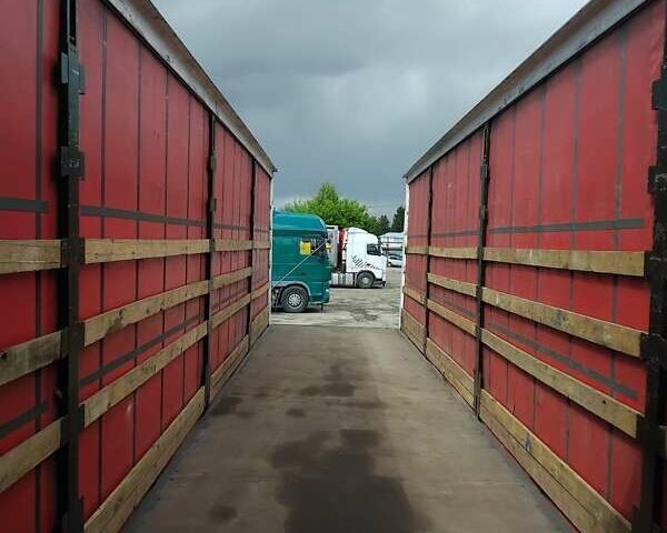 Синий Вольво FH 13, объемом двигателя 12.78 л и пробегом 850 тыс. км за 26000 $, фото 17 на Automoto.ua