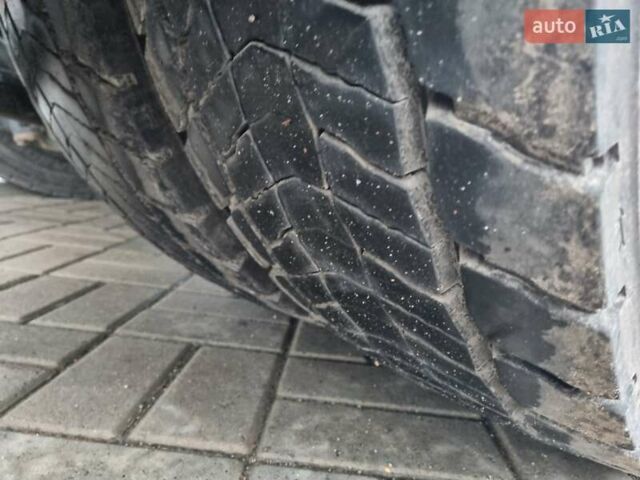 Синий Вольво FH 13, объемом двигателя 0 л и пробегом 800 тыс. км за 28000 $, фото 7 на Automoto.ua