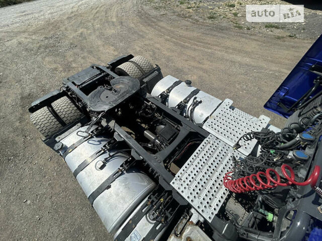 Синий Вольво FH 13, объемом двигателя 0 л и пробегом 1 тыс. км за 22500 $, фото 6 на Automoto.ua