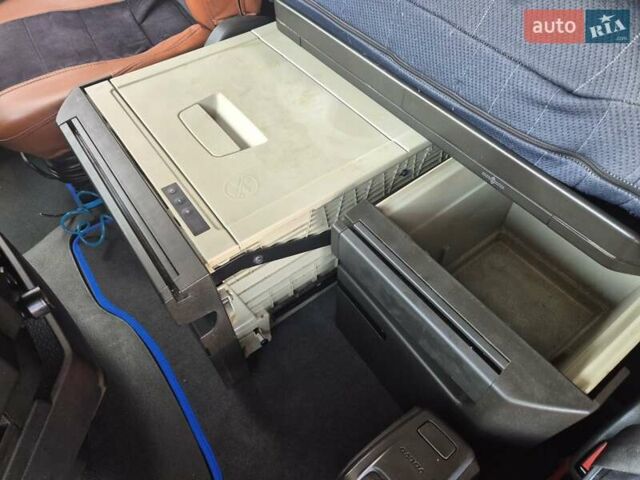 Синий Вольво FH 13, объемом двигателя 12.78 л и пробегом 850 тыс. км за 26000 $, фото 14 на Automoto.ua