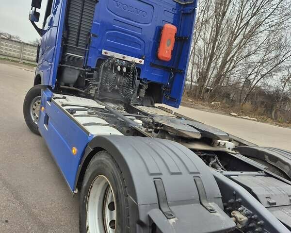 Синій Вольво FH 13, об'ємом двигуна 12.78 л та пробігом 130 тис. км за 28500 $, фото 6 на Automoto.ua