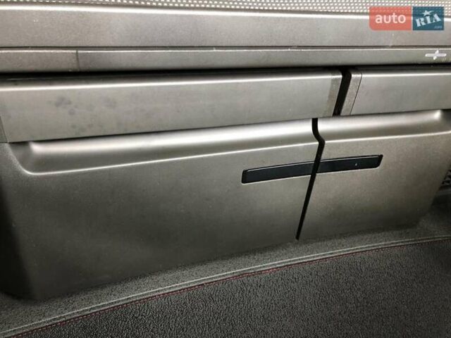 Синий Вольво FH 13, объемом двигателя 0 л и пробегом 870 тыс. км за 38000 $, фото 17 на Automoto.ua