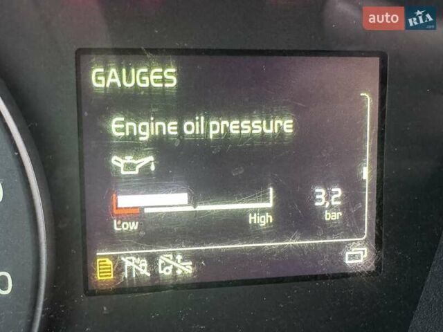 Синий Вольво FH 13, объемом двигателя 0 л и пробегом 918 тыс. км за 43072 $, фото 55 на Automoto.ua