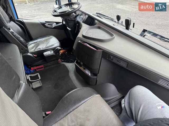 Синий Вольво FH 13, объемом двигателя 0 л и пробегом 918 тыс. км за 43072 $, фото 44 на Automoto.ua