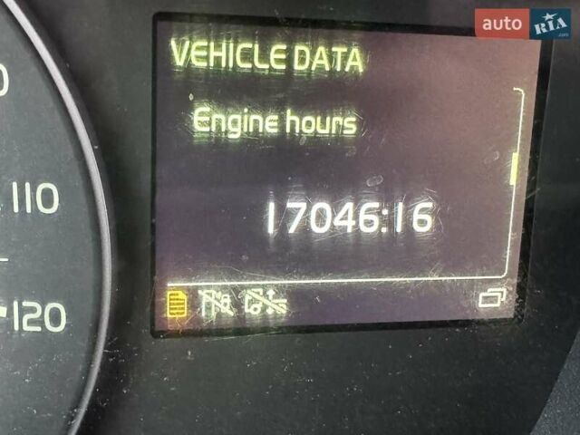 Синий Вольво FH 13, объемом двигателя 0 л и пробегом 918 тыс. км за 43072 $, фото 56 на Automoto.ua