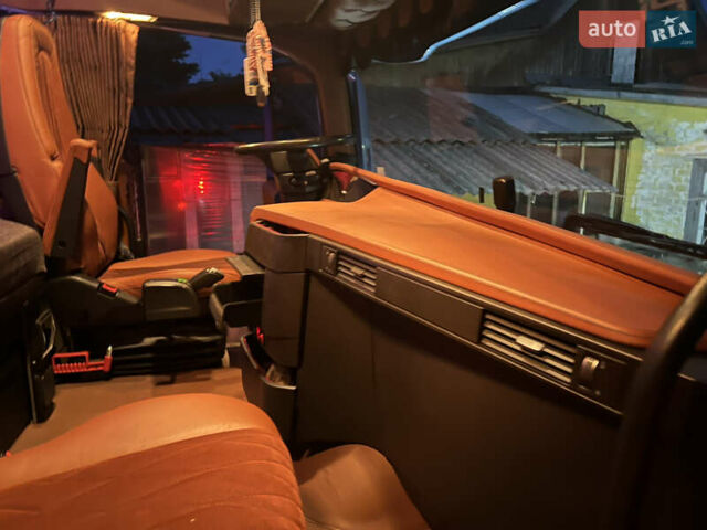 Вольво FH 13 2018 у Дніпро (Дніпропетровську) на Automoto.ua Синій Вольво FH 13, об'ємом двигуна 12.78 л та пробігом 1000 тис. км за 55700 $, фото 48 на Automoto.ua