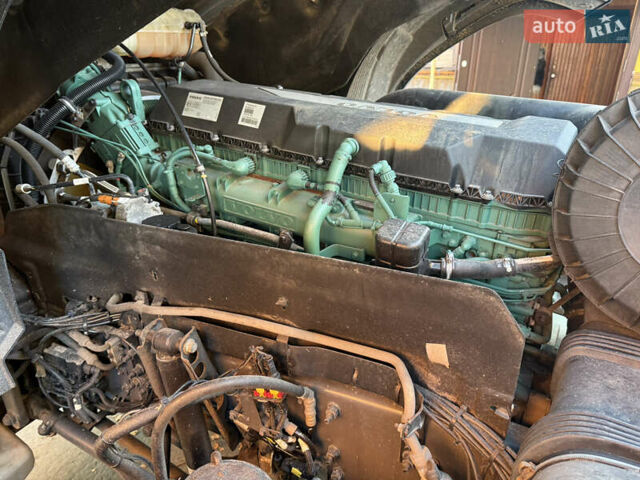 Вольво FH 13 2018 у Дніпро (Дніпропетровську) на Automoto.ua Синій Вольво FH 13, об'ємом двигуна 12.78 л та пробігом 1000 тис. км за 55700 $, фото 88 на Automoto.ua