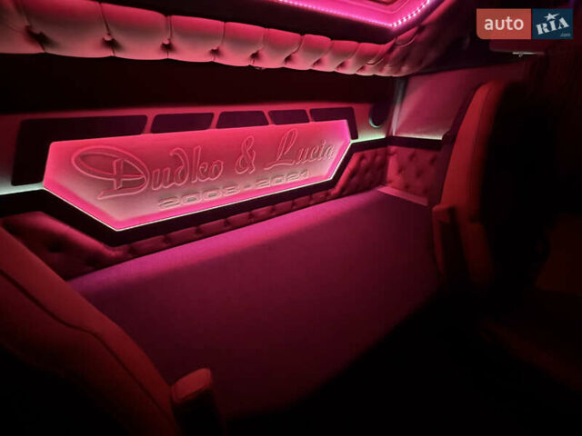 Вольво FH 13 2018 у Дніпро (Дніпропетровську) на Automoto.ua Синій Вольво FH 13, об'ємом двигуна 12.78 л та пробігом 1000 тис. км за 55700 $, фото 79 на Automoto.ua