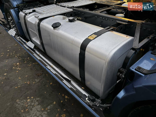 Вольво FH 13 2018 у Дніпро (Дніпропетровську) на Automoto.ua Синій Вольво FH 13, об'ємом двигуна 12.78 л та пробігом 1000 тис. км за 55700 $, фото 60 на Automoto.ua