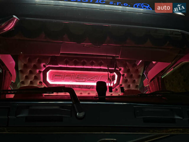 Вольво FH 13 2018 у Дніпро (Дніпропетровську) на Automoto.ua Синій Вольво FH 13, об'ємом двигуна 12.78 л та пробігом 1000 тис. км за 55700 $, фото 84 на Automoto.ua