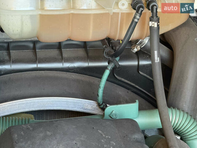 Вольво FH 13 2018 у Дніпро (Дніпропетровську) на Automoto.ua Синій Вольво FH 13, об'ємом двигуна 12.78 л та пробігом 1000 тис. км за 55700 $, фото 92 на Automoto.ua