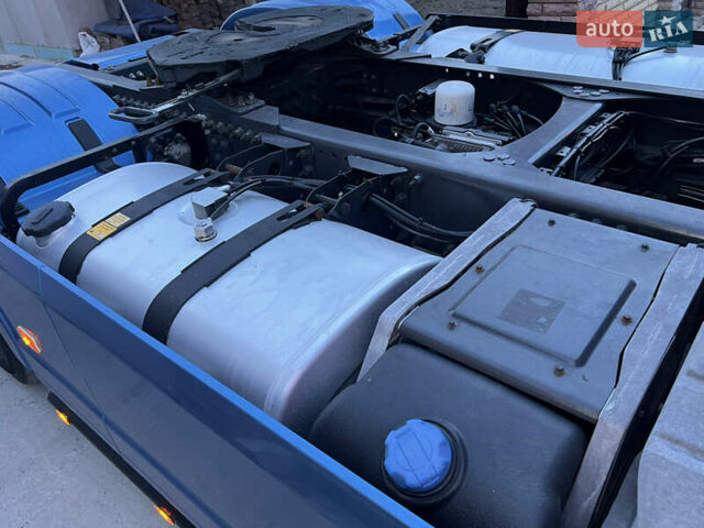 Вольво FH 13 2018 у Дніпро (Дніпропетровську) на Automoto.ua Синій Вольво FH 13, об'ємом двигуна 12.78 л та пробігом 1000 тис. км за 55700 $, фото 36 на Automoto.ua