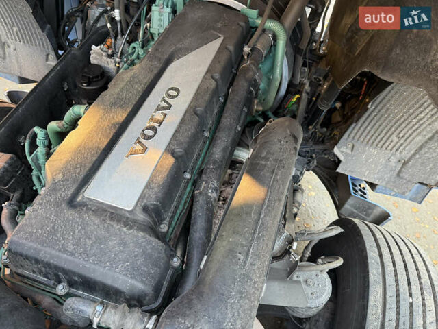 Вольво FH 13 2018 у Дніпро (Дніпропетровську) на Automoto.ua Синій Вольво FH 13, об'ємом двигуна 12.78 л та пробігом 1000 тис. км за 55700 $, фото 91 на Automoto.ua