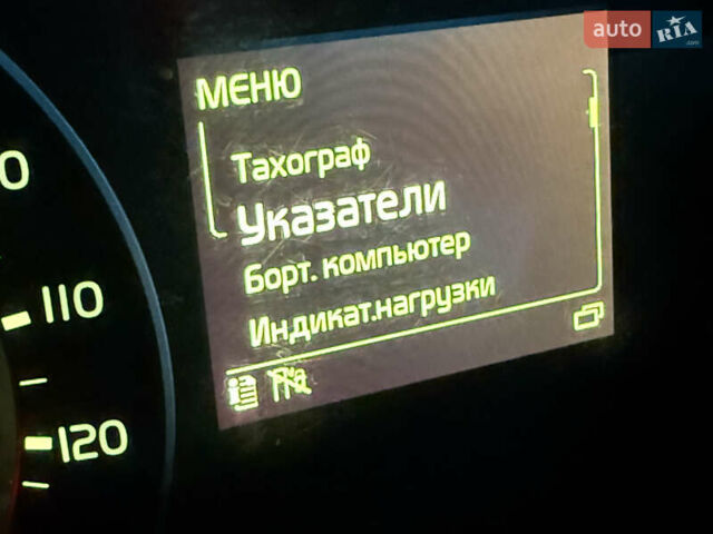 Вольво FH 13 2018 у Дніпро (Дніпропетровську) на Automoto.ua Синій Вольво FH 13, об'ємом двигуна 12.78 л та пробігом 1000 тис. км за 55700 $, фото 62 на Automoto.ua