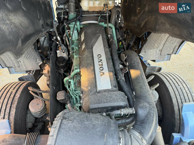Вольво FH 13 2018 у Дніпро (Дніпропетровську) на Automoto.ua Синій Вольво FH 13, об'ємом двигуна 12.78 л та пробігом 1000 тис. км за 55700 $, фото 89 на Automoto.ua
