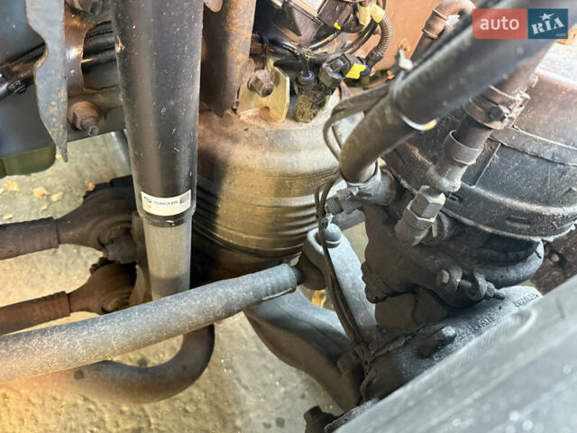 Вольво FH 13 2018 у Дніпро (Дніпропетровську) на Automoto.ua Синій Вольво FH 13, об'ємом двигуна 12.78 л та пробігом 1000 тис. км за 55700 $, фото 96 на Automoto.ua