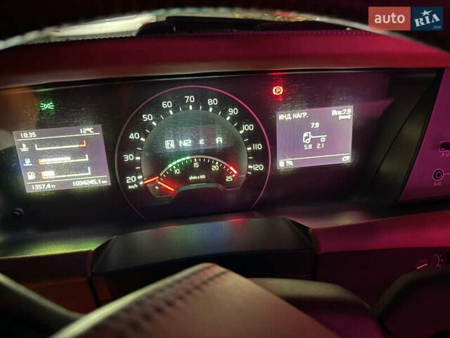 Вольво FH 13 2018 у Дніпро (Дніпропетровську) на Automoto.ua Синій Вольво FH 13, об'ємом двигуна 12.78 л та пробігом 1000 тис. км за 55700 $, фото 82 на Automoto.ua