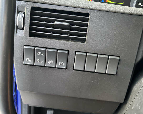 Синий Вольво FH 13, объемом двигателя 12.8 л и пробегом 42 тыс. км за 98500 $, фото 28 на Automoto.ua