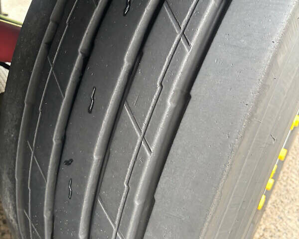 Синий Вольво FH 13, объемом двигателя 12.8 л и пробегом 42 тыс. км за 98500 $, фото 12 на Automoto.ua