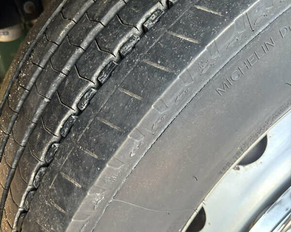 Синий Вольво FH 13, объемом двигателя 12.8 л и пробегом 42 тыс. км за 98500 $, фото 13 на Automoto.ua