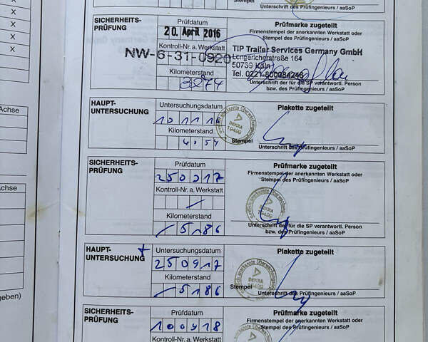 Синий Вольво FH 13, объемом двигателя 12.8 л и пробегом 42 тыс. км за 98500 $, фото 38 на Automoto.ua