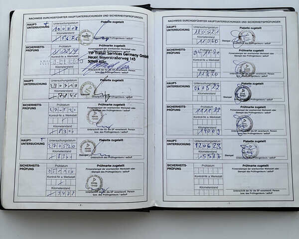 Синий Вольво FH 13, объемом двигателя 12.8 л и пробегом 42 тыс. км за 98500 $, фото 39 на Automoto.ua