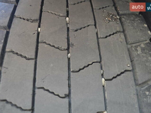 Синий Вольво FH 13, объемом двигателя 12.7 л и пробегом 208 тыс. км за 76999 $, фото 15 на Automoto.ua