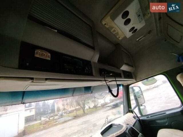 Зелений Вольво FH 13, об'ємом двигуна 12.78 л та пробігом 130 тис. км за 25500 $, фото 1 на Automoto.ua