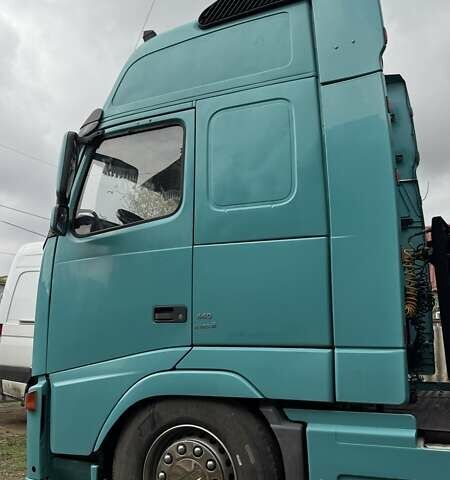Зелений Вольво FH 13, об'ємом двигуна 12.8 л та пробігом 1 тис. км за 23000 $, фото 16 на Automoto.ua