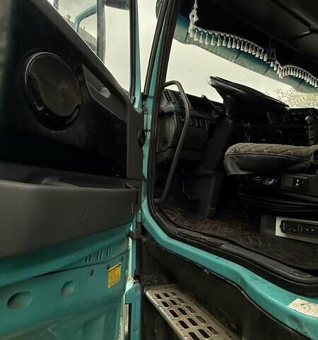 Зелений Вольво FH 13, об'ємом двигуна 12.8 л та пробігом 1 тис. км за 23000 $, фото 20 на Automoto.ua