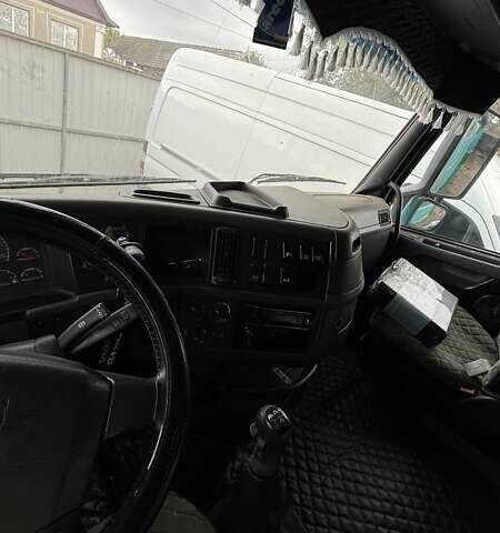 Зелений Вольво FH 13, об'ємом двигуна 12.8 л та пробігом 1 тис. км за 23000 $, фото 22 на Automoto.ua