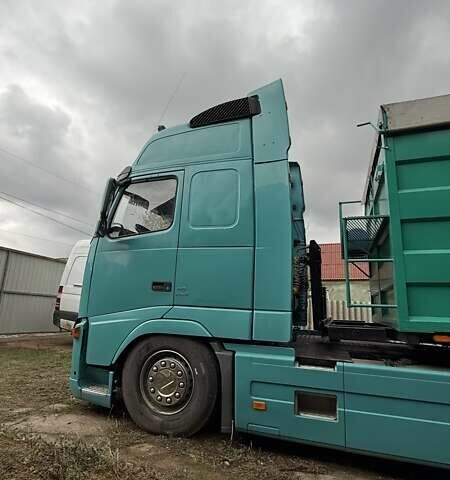Зелений Вольво FH 13, об'ємом двигуна 12.8 л та пробігом 1 тис. км за 23000 $, фото 18 на Automoto.ua