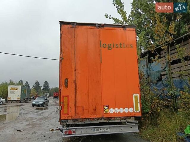 Зеленый Вольво FH 13, объемом двигателя 0 л и пробегом 2 тыс. км за 16000 $, фото 8 на Automoto.ua
