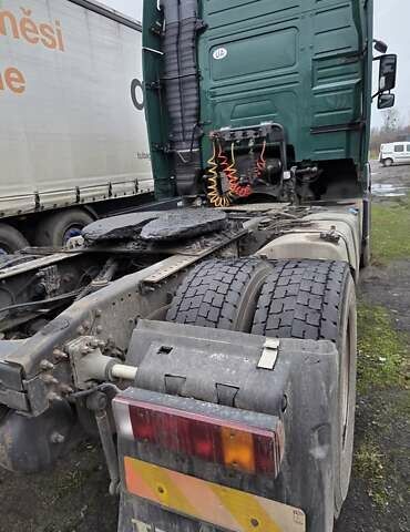 Зеленый Вольво FH 13, объемом двигателя 12.7 л и пробегом 1 тыс. км за 9999 $, фото 6 на Automoto.ua