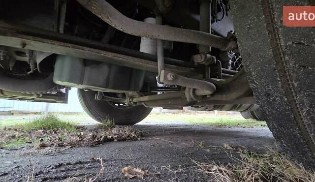 Зеленый Вольво FH 13, объемом двигателя 12.7 л и пробегом 1 тыс. км за 9999 $, фото 4 на Automoto.ua